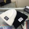 GORRO BURBERRY
