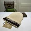 GORRO BURBERRY