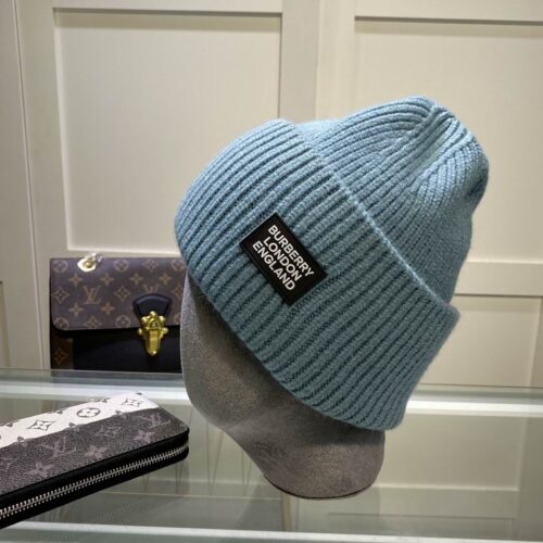 GORRO BURBERRY