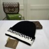 GORRO BURBERRY