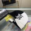 GORRO BURBERRY