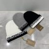 GORRO BURBERRY