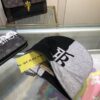 GORRO BURBERRY