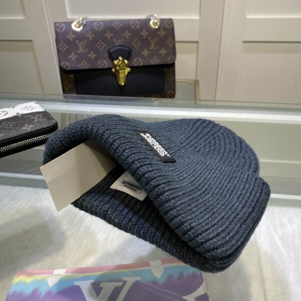 GORRO BURBERRY