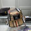 SOMBRERO BURBERRY