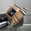 SOMBRERO BURBERRY