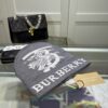 GORRO BURBERRY