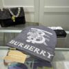 GORRO BURBERRY