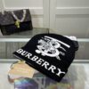 GORRO BURBERRY