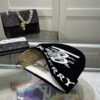 GORRO BURBERRY