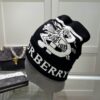 GORRO BURBERRY