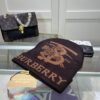 GORRO BURBERRY