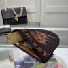 GORRO BURBERRY