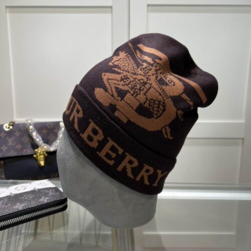 GORRO BURBERRY