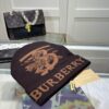 GORRO BURBERRY