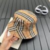 SOMBRERO BURBERRY