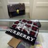 GORRO BURBERRY