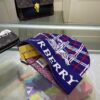 GORRO BURBERRY