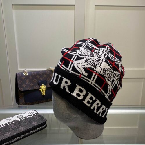 GORRO BURBERRY