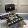 GORRO BURBERRY