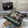 GORRO BURBERRY