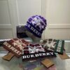 GORRO BURBERRY