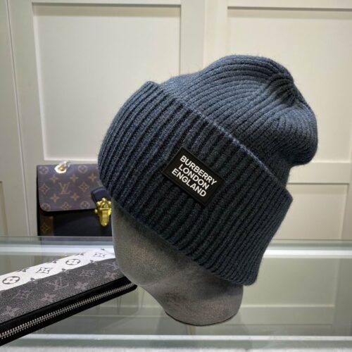 GORRO BURBERRY