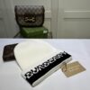 GORRO BURBERRY