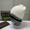 GORRO BURBERRY