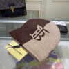GORRO BURBERRY