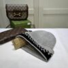 GORRO BURBERRY
