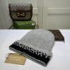 GORRO BURBERRY