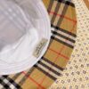 SOMBRERO BURBERRY