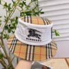SOMBRERO BURBERRY