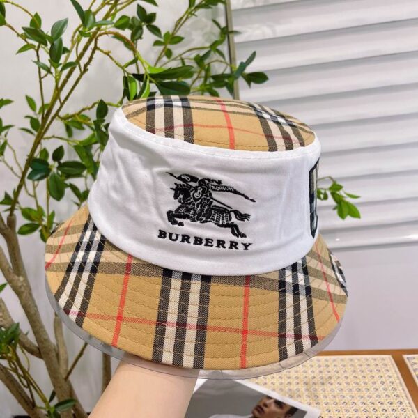 SOMBRERO BURBERRY