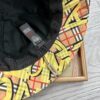 SOMBRERO BURBERRY