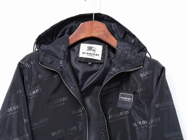 CORTAVIENTOS BURBERRY