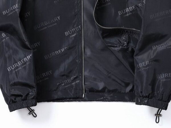 CORTAVIENTOS BURBERRY