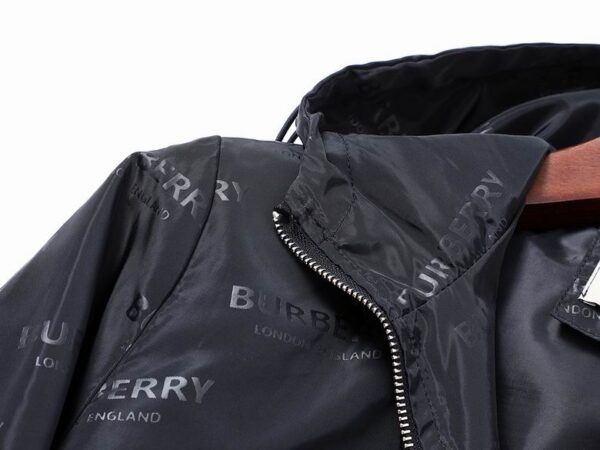 CORTAVIENTOS BURBERRY