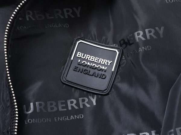 CORTAVIENTOS BURBERRY