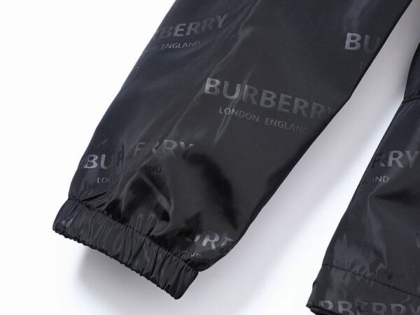CORTAVIENTOS BURBERRY