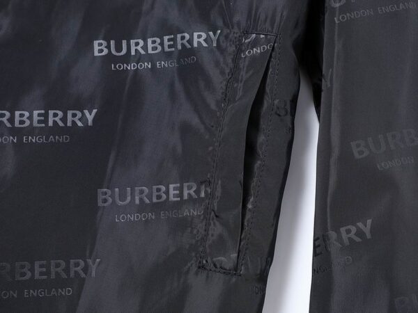 CORTAVIENTOS BURBERRY