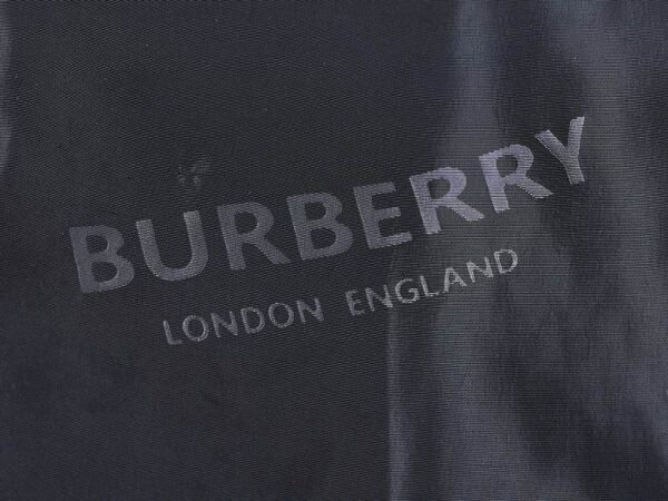 CORTAVIENTOS BURBERRY