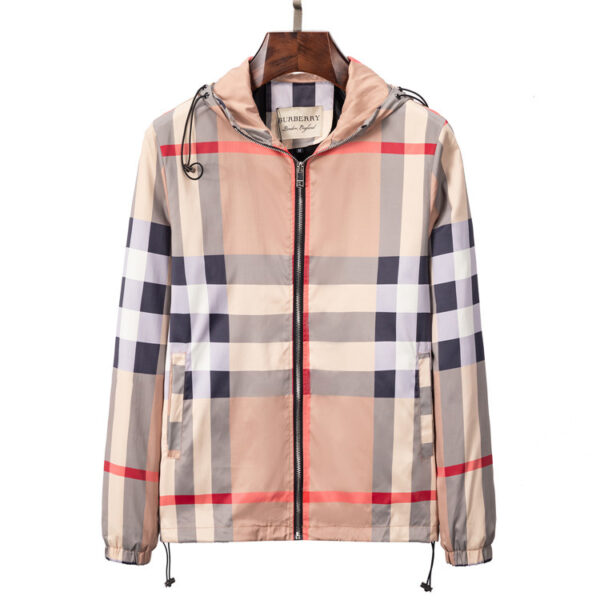 CORTAVIENTOS BURBERRY