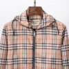 CORTAVIENTOS BURBERRY