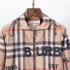 CORTAVIENTOS BURBERRY