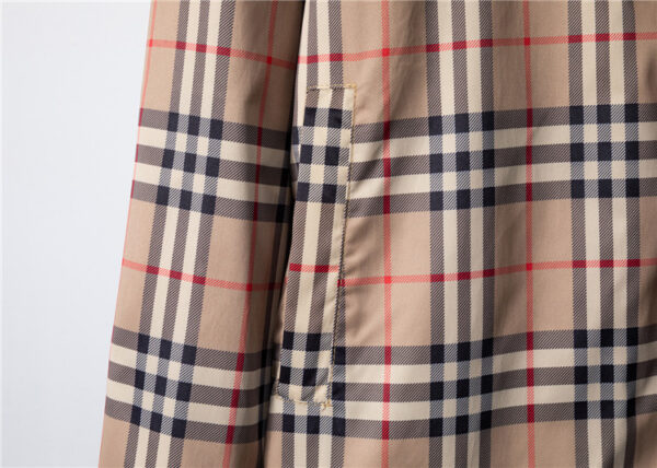 CORTAVIENTOS BURBERRY