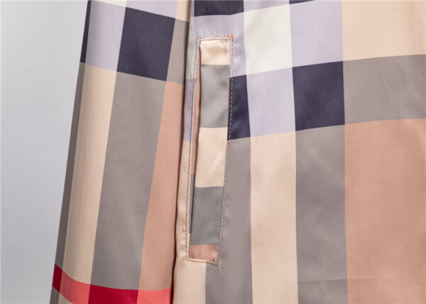 CORTAVIENTOS BURBERRY