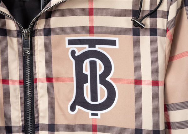 CORTAVIENTOS BURBERRY