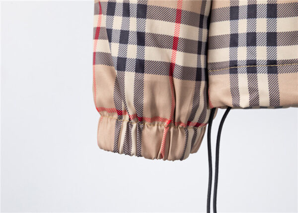 CORTAVIENTOS BURBERRY